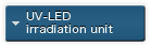 UV-LED irradiation unit