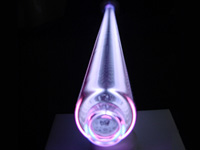 informatie aflevering rechtop Excimer VUV lamp -[Quark Technology Co.,Ltd.] UV cleaning / Surface  modification / 126nm, 172nm, 193nm, 222 nm Excimer lamp / Vacuum UV