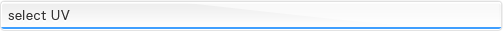 select UV