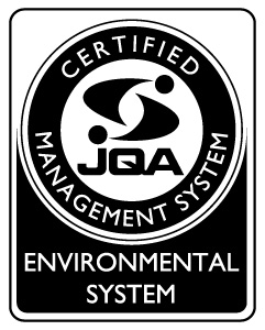 ENVIRONMENTAL SYSTEM HPモノクロ