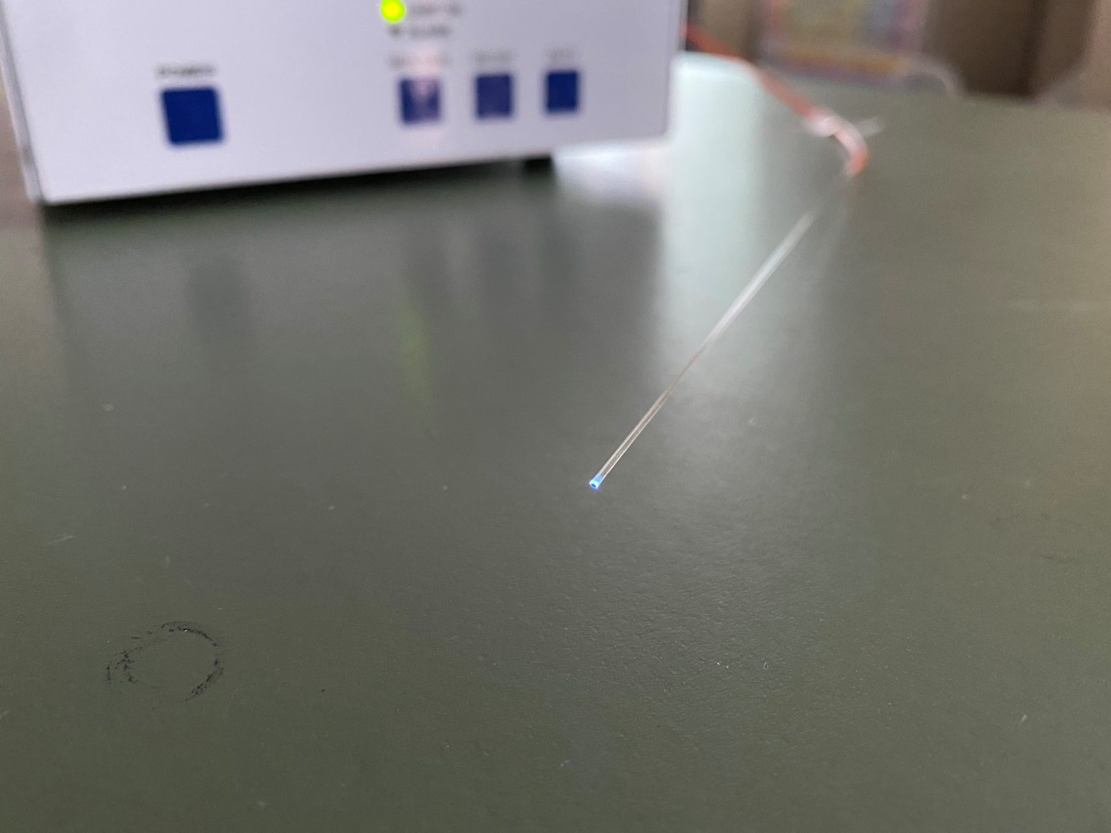 ファイバー写真1