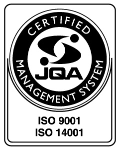 ISO 9001_ISO 14001 HPモノクロ